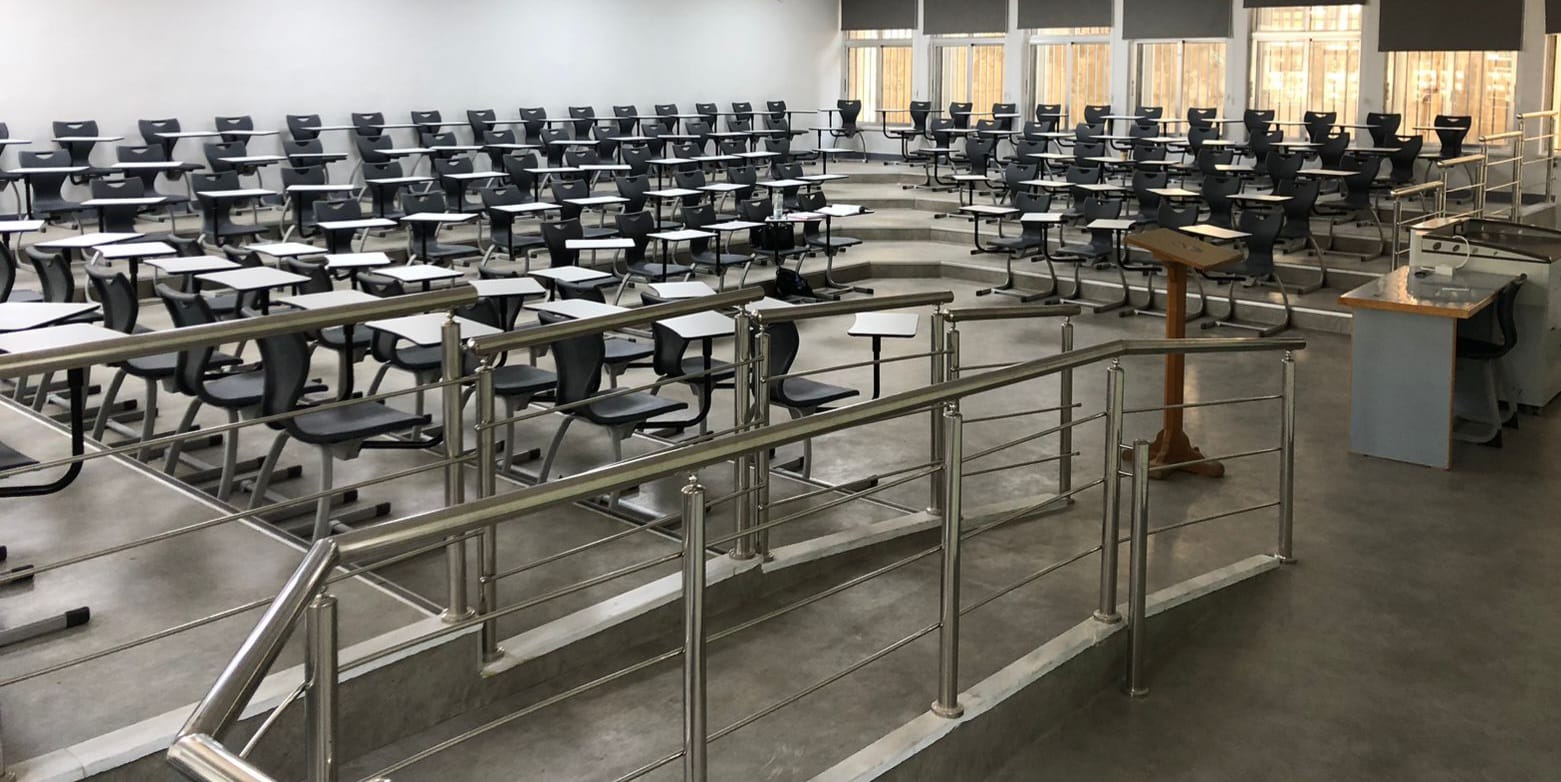 Sustainability education at UJ